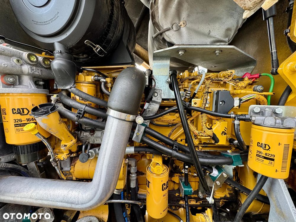 Caterpillar CS56 - 7