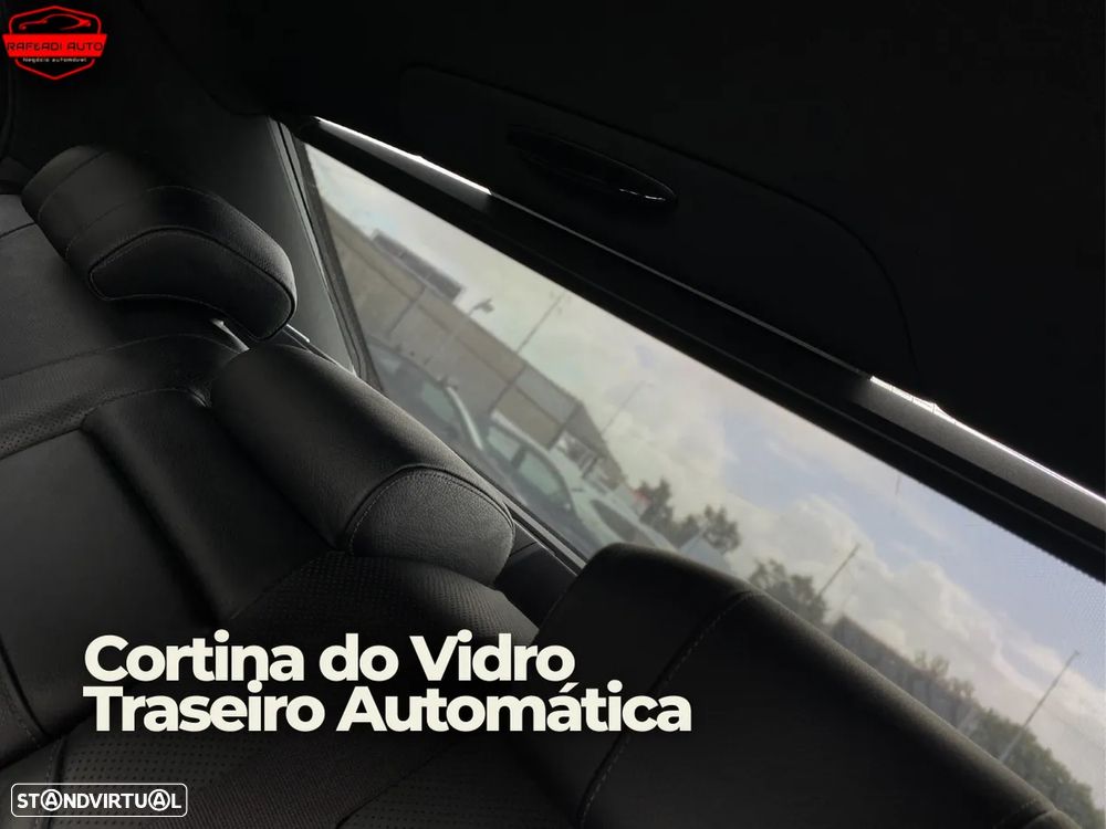 Mercedes-Benz S 350 d - 28