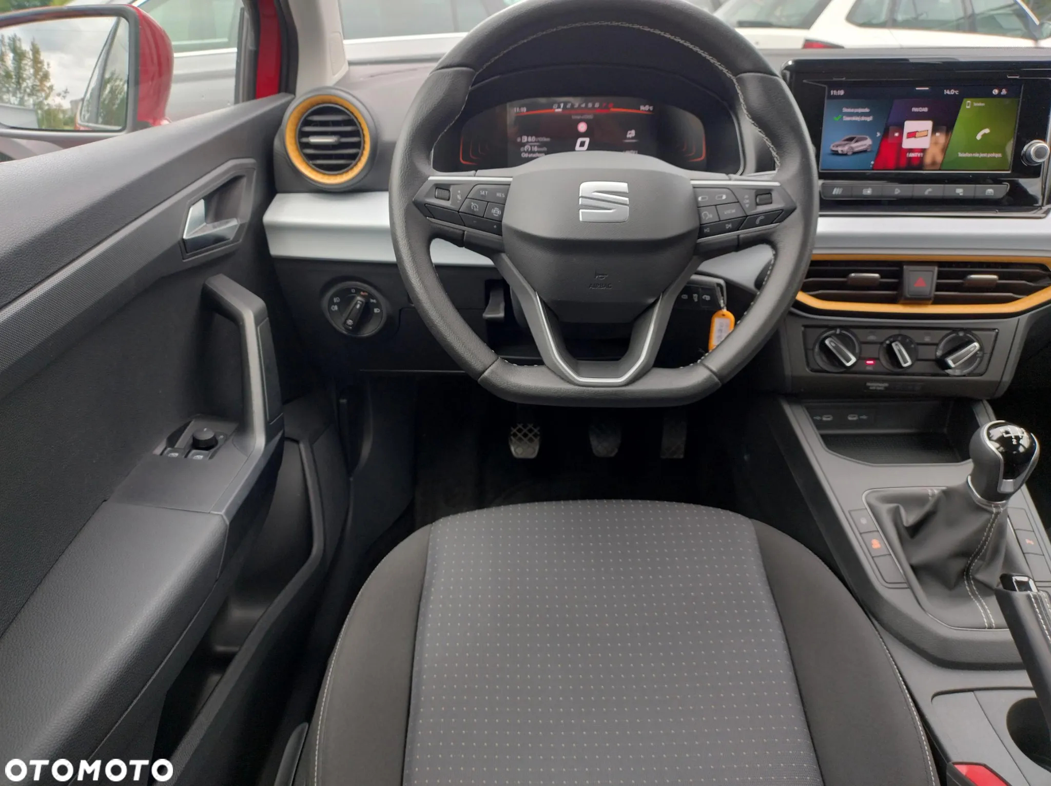 Seat Ibiza 1.0 TSI Style S&S - 20