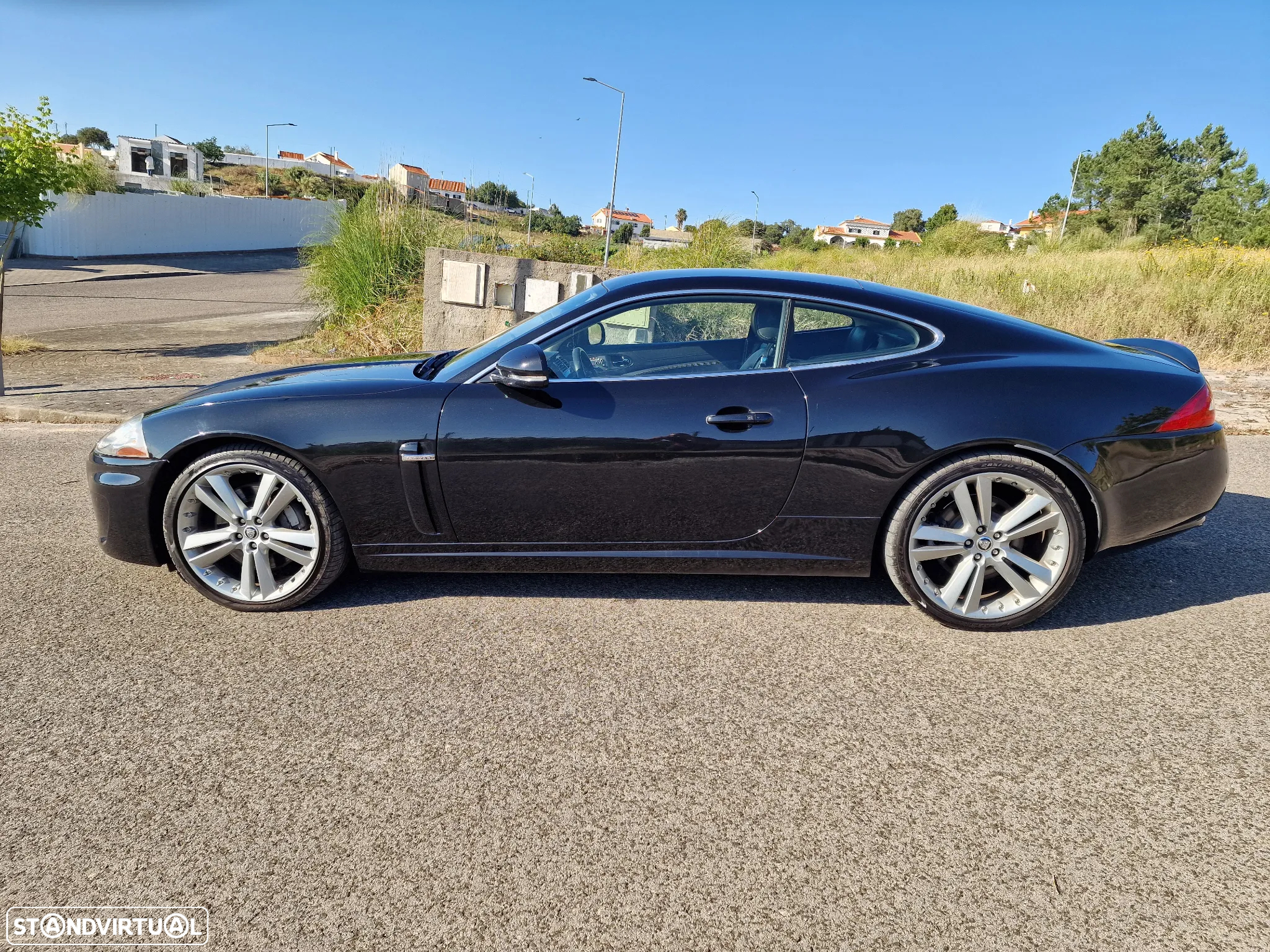 Jaguar XK 5.0 V8 Coupé Portfolio - 5