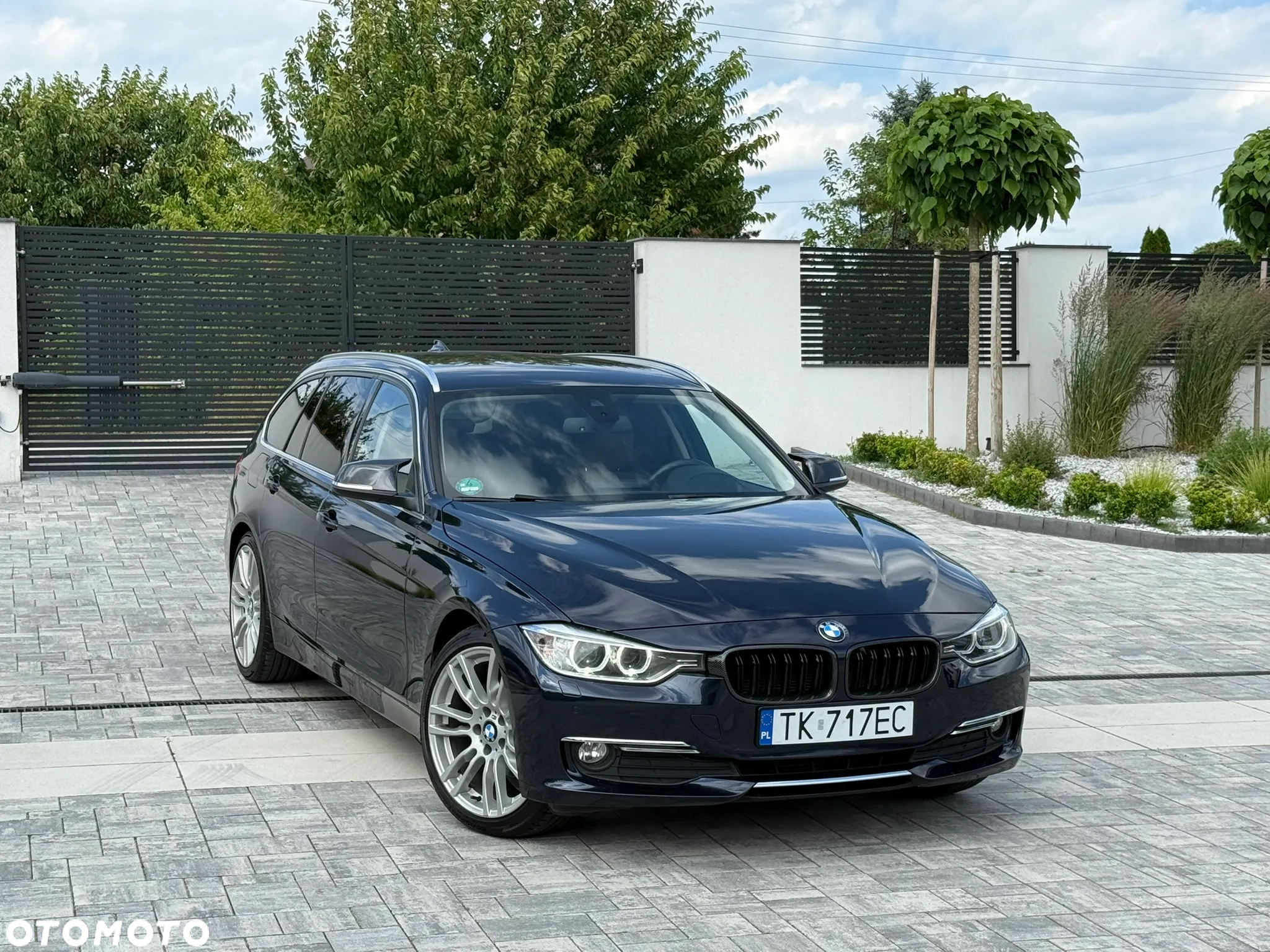 BMW Seria 3 - 12