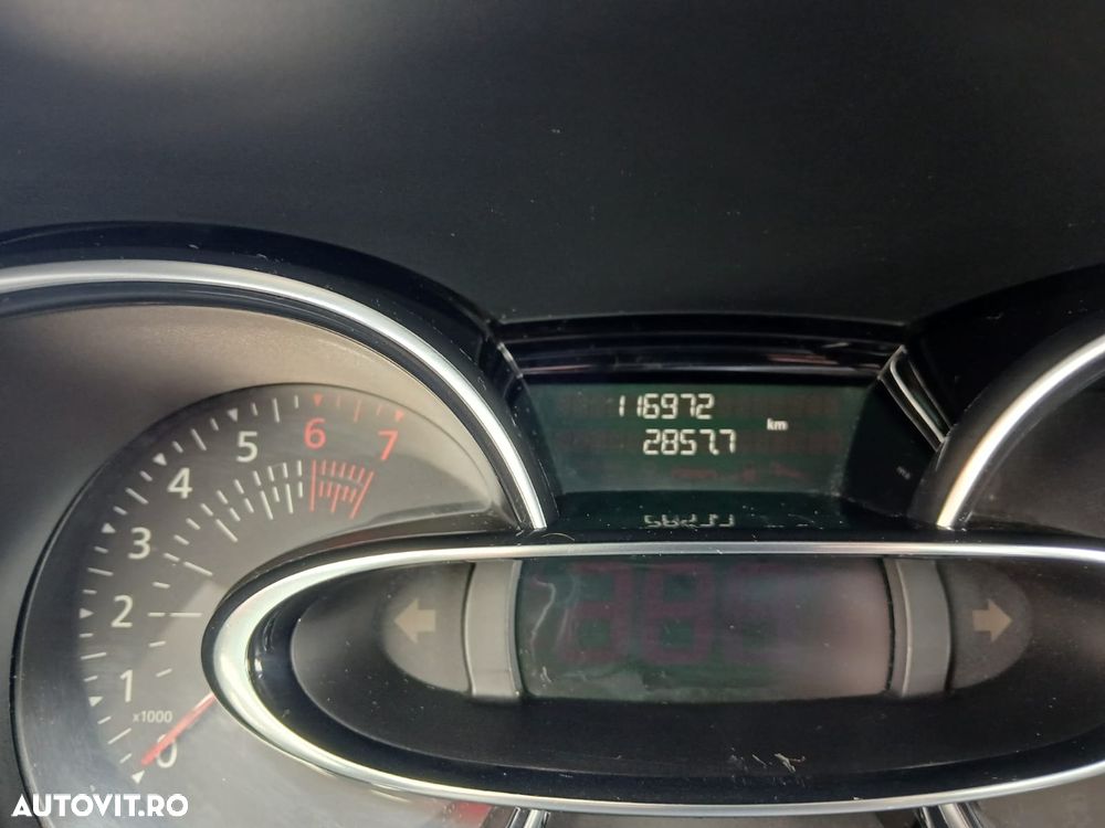 Renault Clio TCe Zen - 16