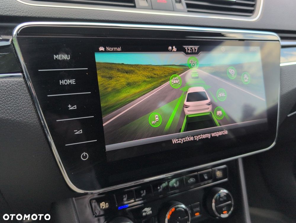 Skoda Superb 2.0 TSI 4x4 L&K DSG - 31