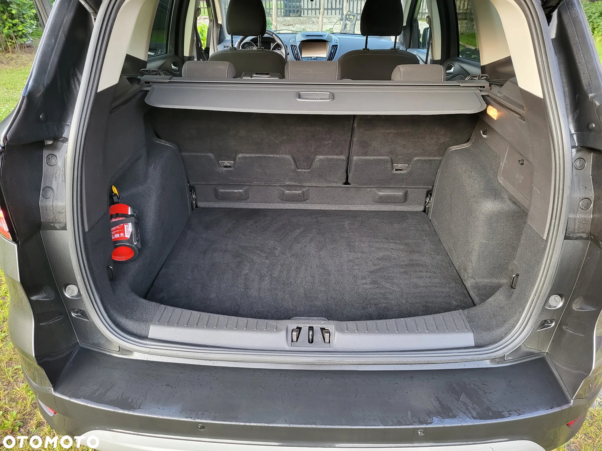 Ford Kuga 1.5 EcoBoost FWD Trend ASS MMT6 - 11