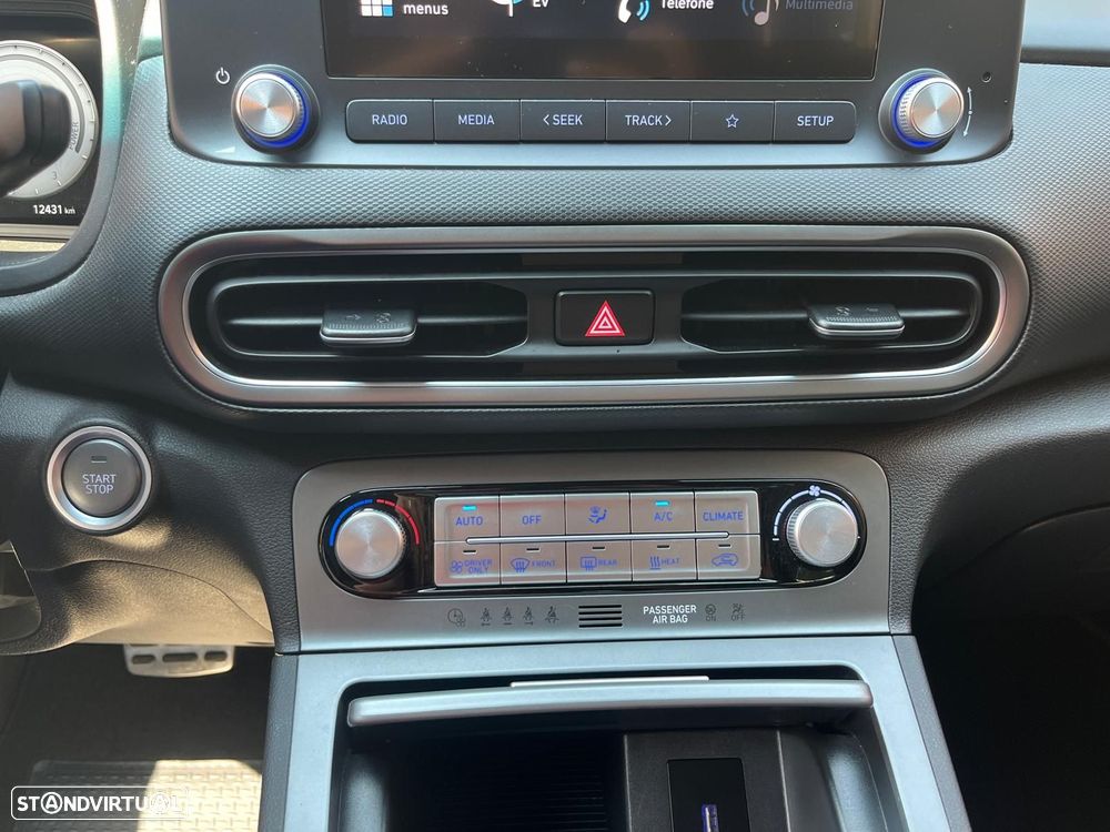 Hyundai Kauai Select - 34