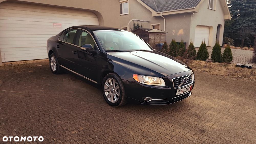 Volvo S60 DRIVe RDesign - 31