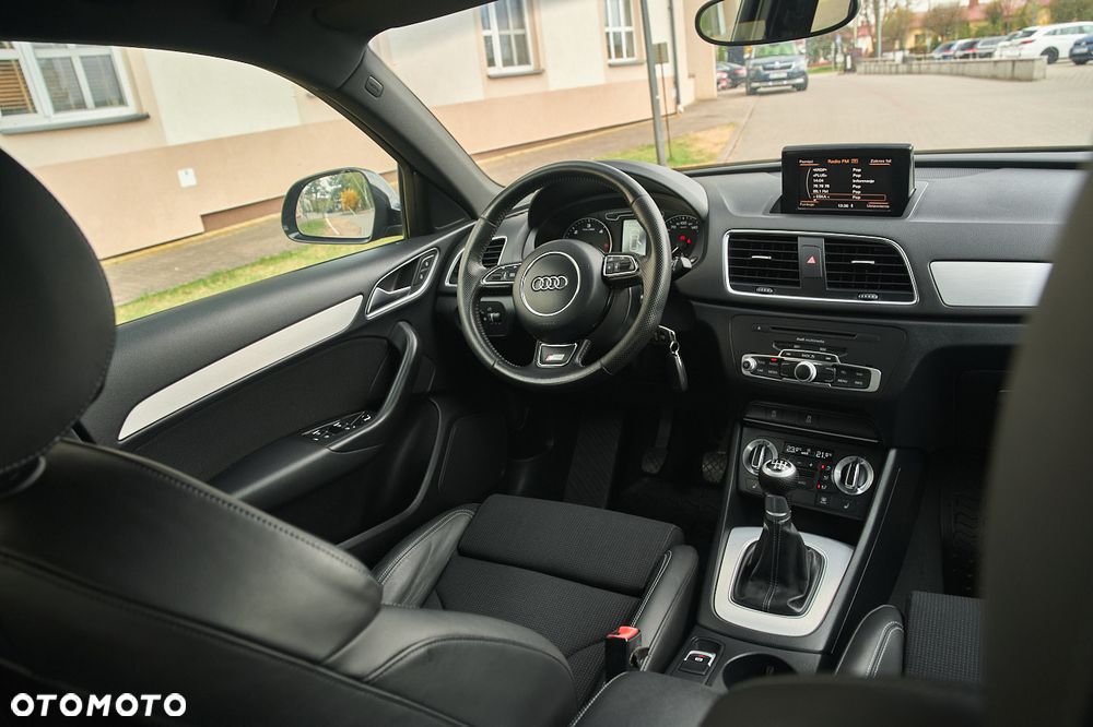 Audi Q3 2.0 TDI Prime Edition - 34