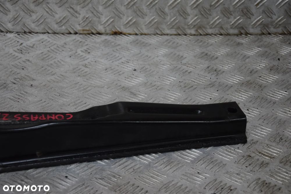 JEEP COMPASS I LIFT 2.2 CRD PODPORA SKRZYNI BIEGÓW - 10