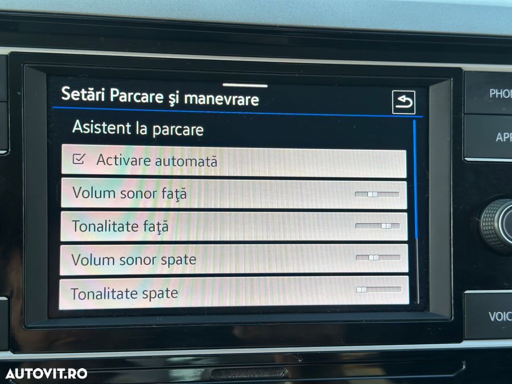 Volkswagen Polo 1.0 TSI Comfortline - 11