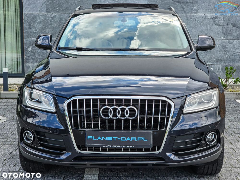Audi Q5 - 9