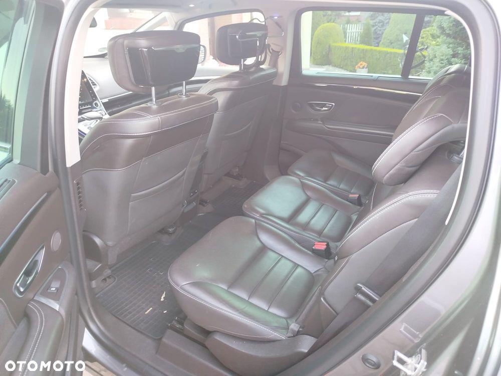 Renault Espace 1.6 dCi Energy Initiale Paris EDC - 7