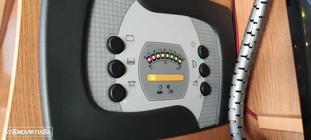 Benimar Sport 345 - 16