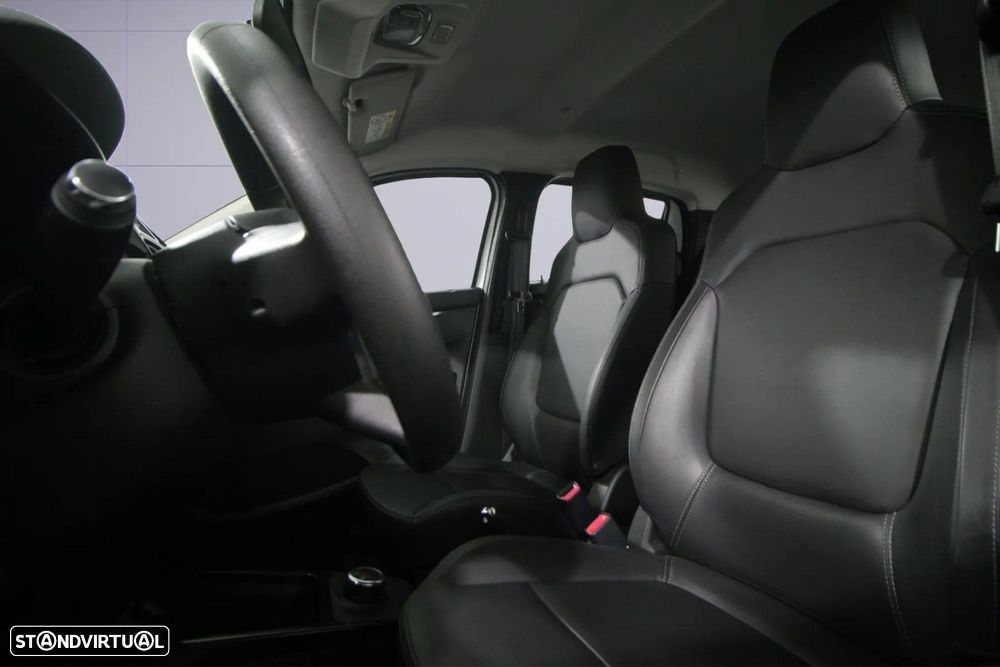 Dacia Spring Electric 45 Comfort Plus - 7