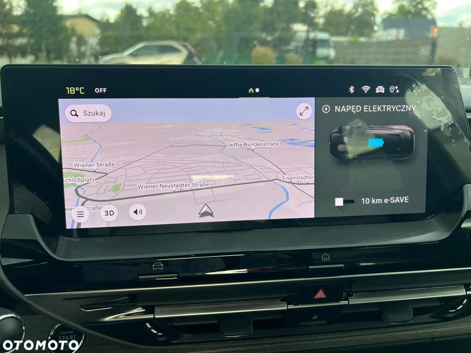 Citroën C5X 1.6 PHEV 180 Feel Pack EAT8 - 19