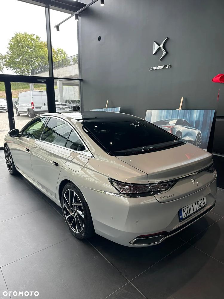 DS Automobiles DS 9 - 6