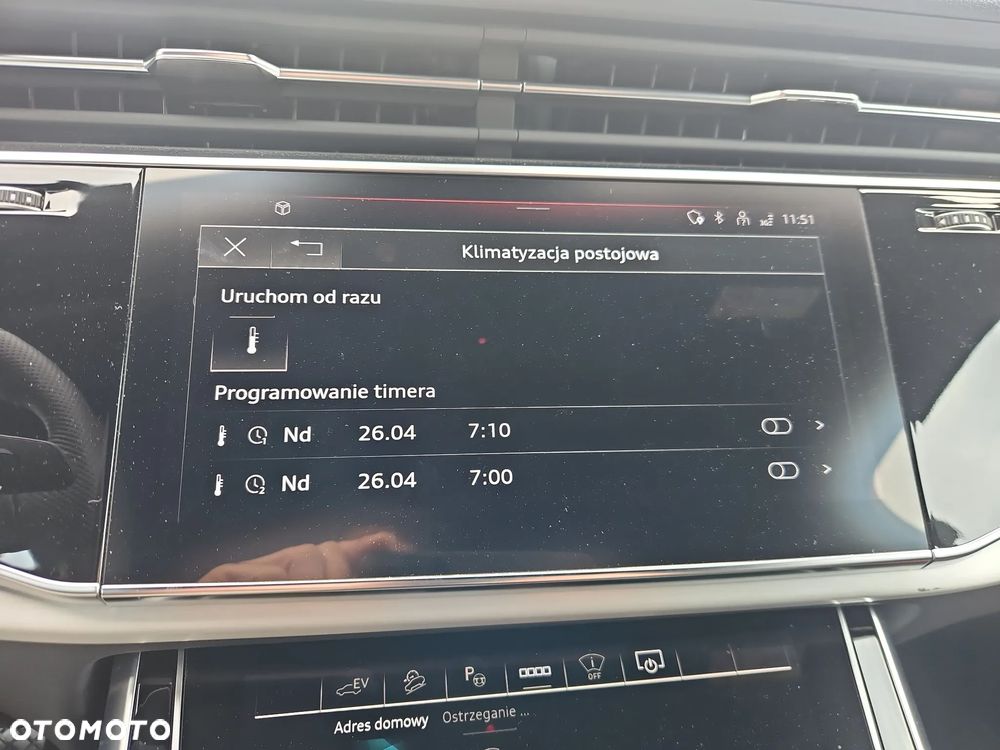 Audi Q7 55 TFSI mHEV Quattro S Line Tiptr - 35