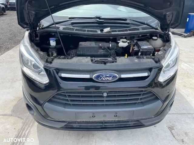 Dezmembrez Ford Tranzit Custom 2013 2,2 euro 5 - 1