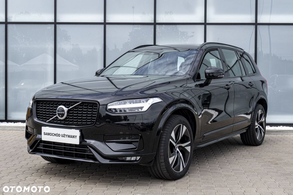 Volvo XC 90 - 2