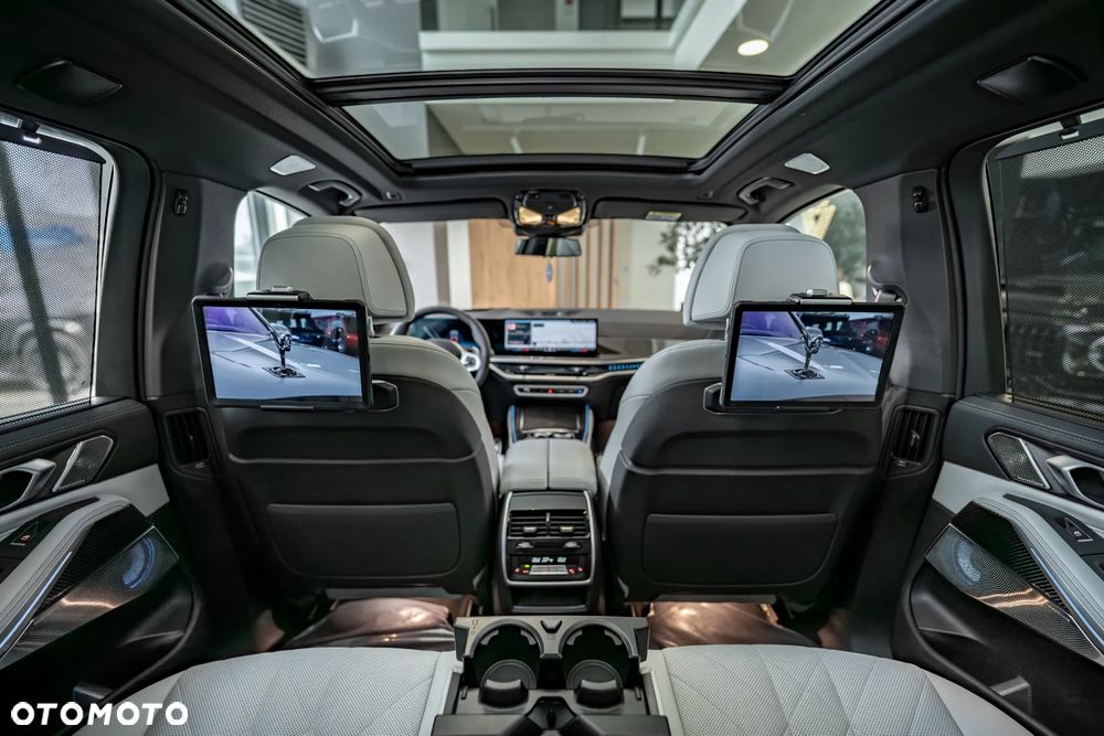 BMW X5 xDrive40d - 31