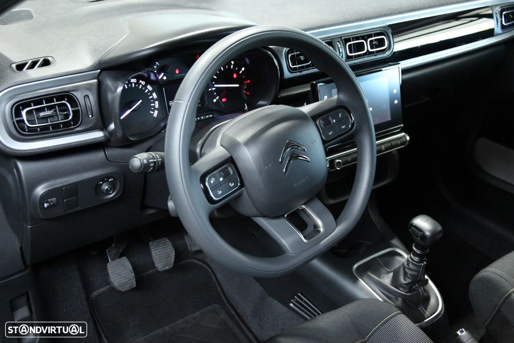 Citroën C3 1.2 PureTech Shine - 8