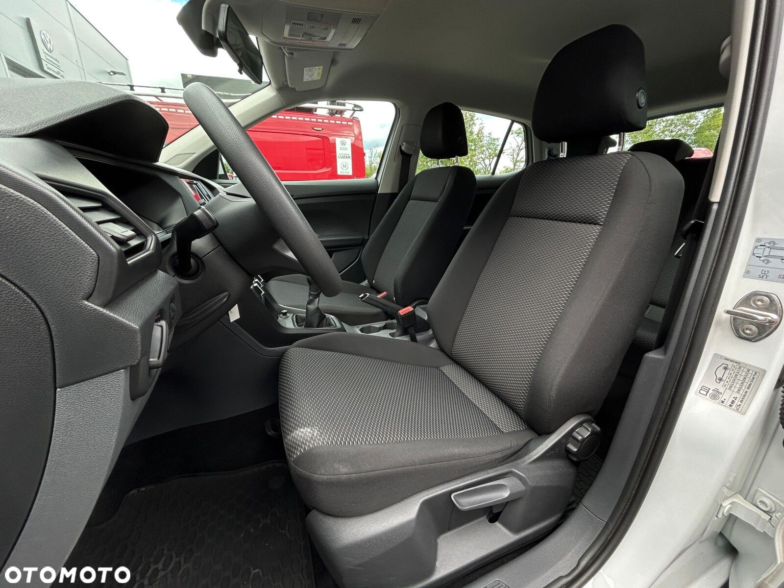 Volkswagen T-Cross 1.0 TSI - 9