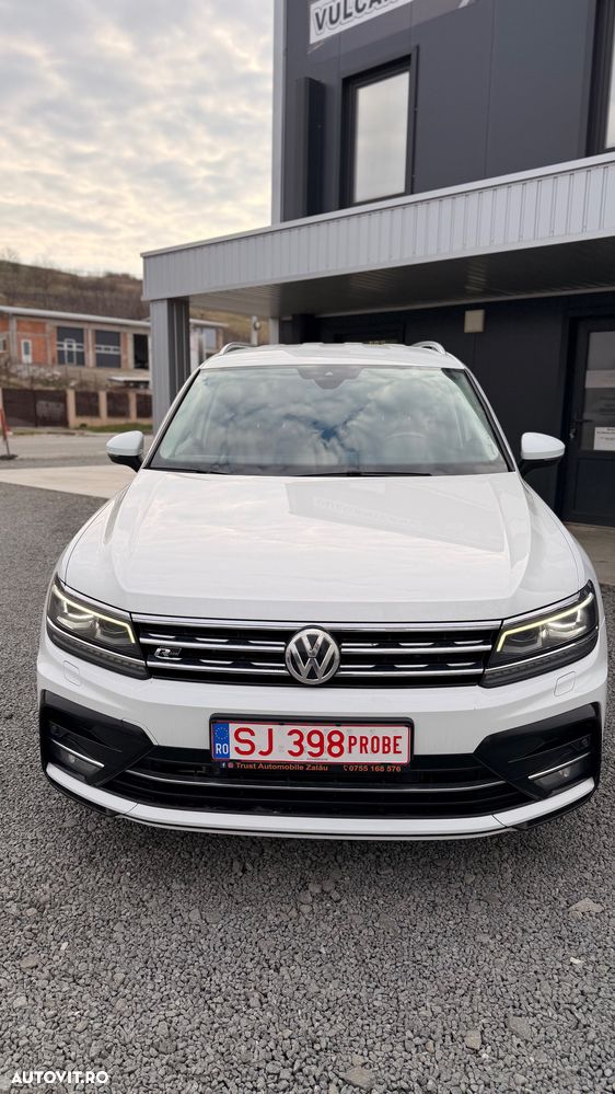 Volkswagen Tiguan - 3