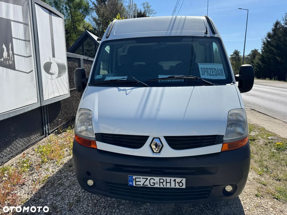 Renault Master - 13