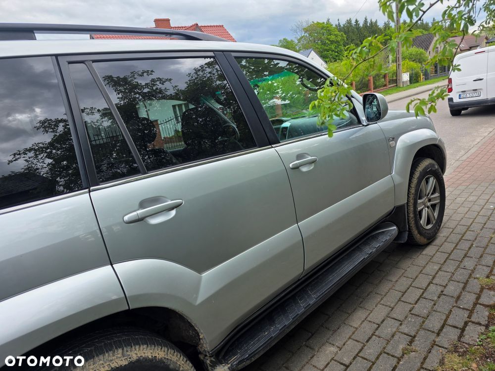 Toyota Land Cruiser LC 3.0 D-4D Luna - 7