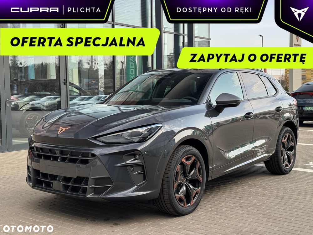 Cupra Terramar - 2