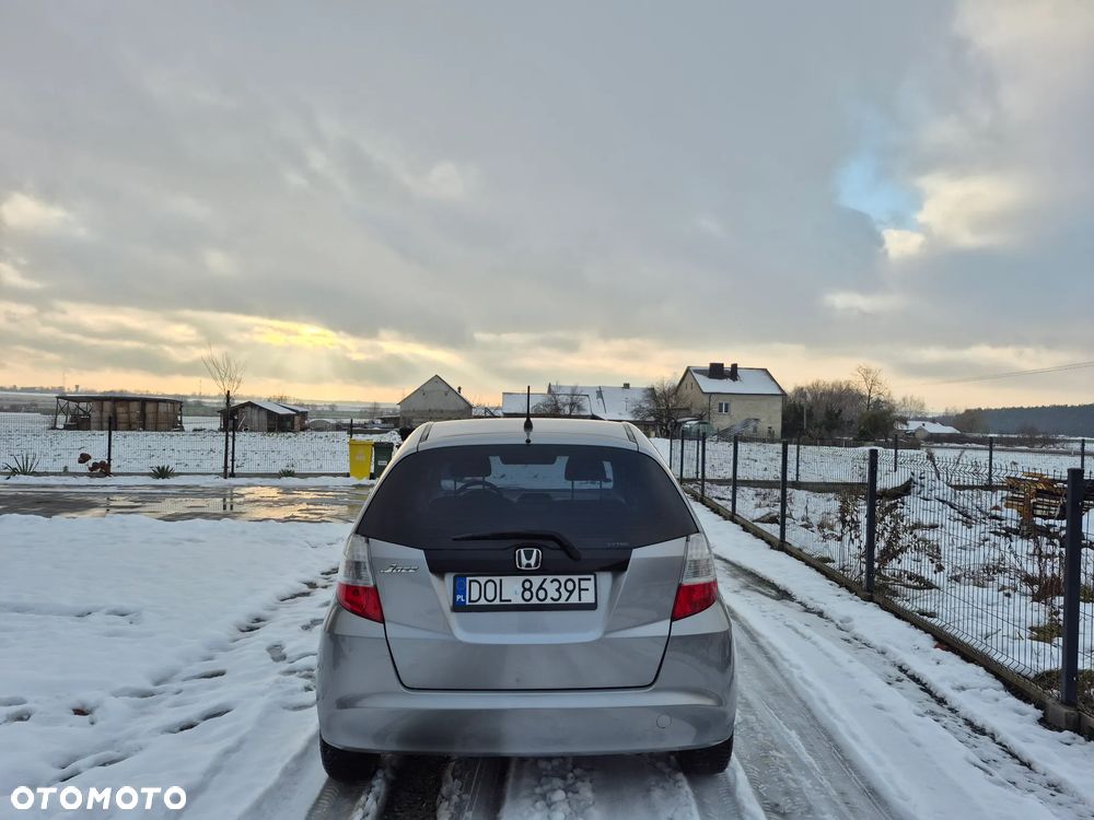 Honda Jazz 1.2 i-VTEC - 6