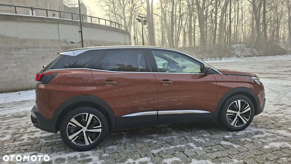 Peugeot 3008 - 10