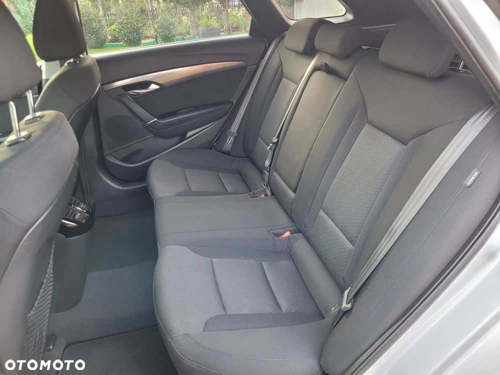Hyundai i40 1.7 CRDi Automatik Premium - 11