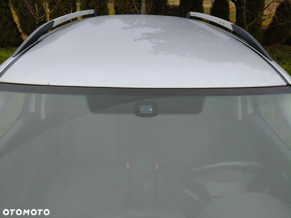 Skoda Yeti 1.2 TSI DSG Edition - 12