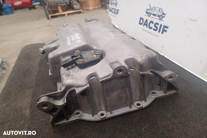 Baie ulei 03G103603 03C907660G 03G103603 03C907660G Volkswagen VW Pas - 4
