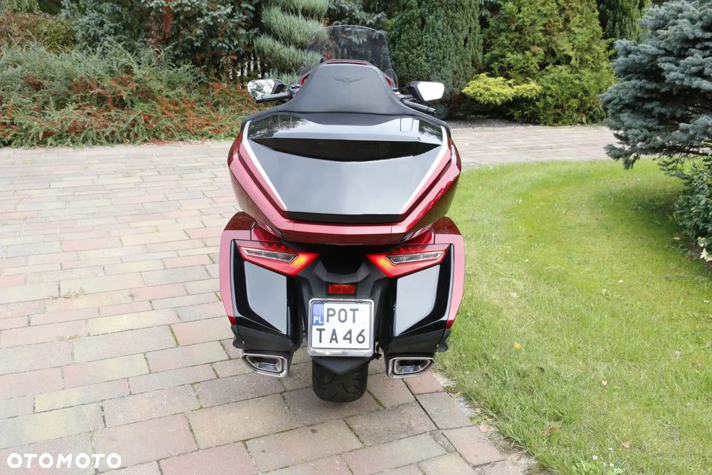 Honda GL - 3