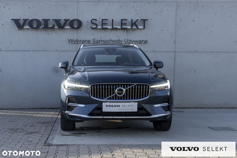 Volvo XC 60 - 4