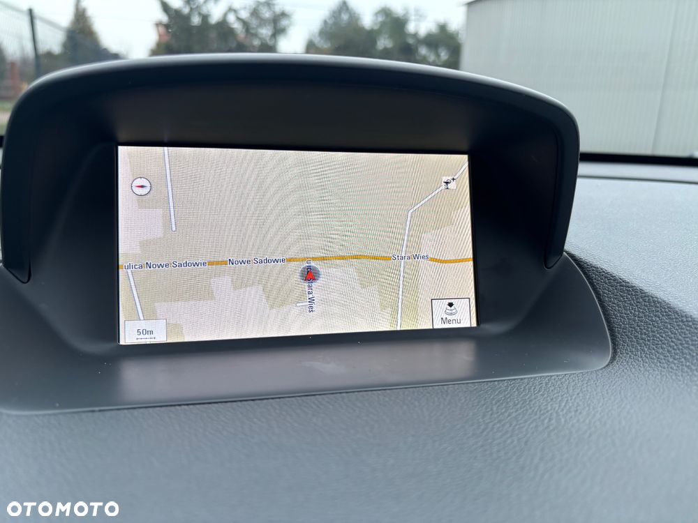 Opel Mokka 1.7 CDTI Cosmo S&S - 14