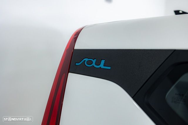 Kia e-Soul 39.2kWh - 14
