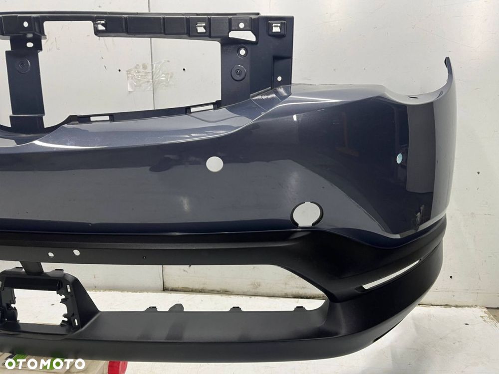Zderzak przedni Mazda MX-30 MX30 20r.- przód DN4E-50031 - 8
