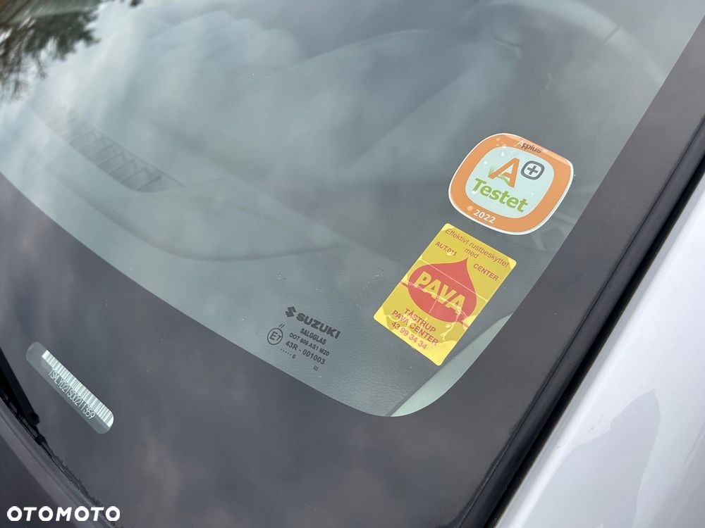 Suzuki Vitara 1.6 (4x2) Comfort - 20