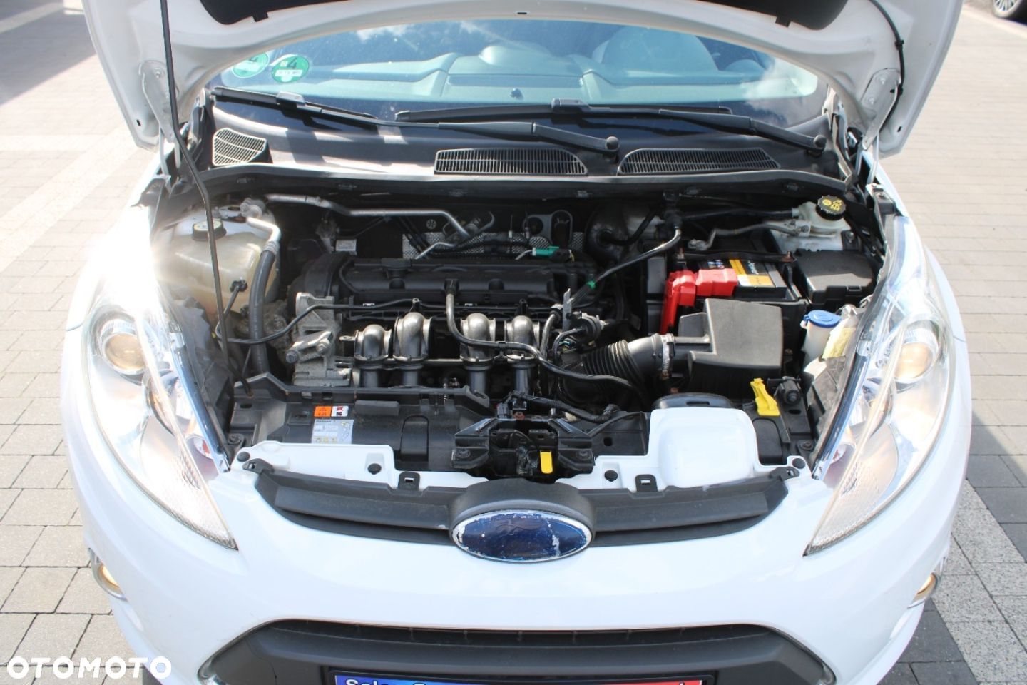 Ford Fiesta - 15