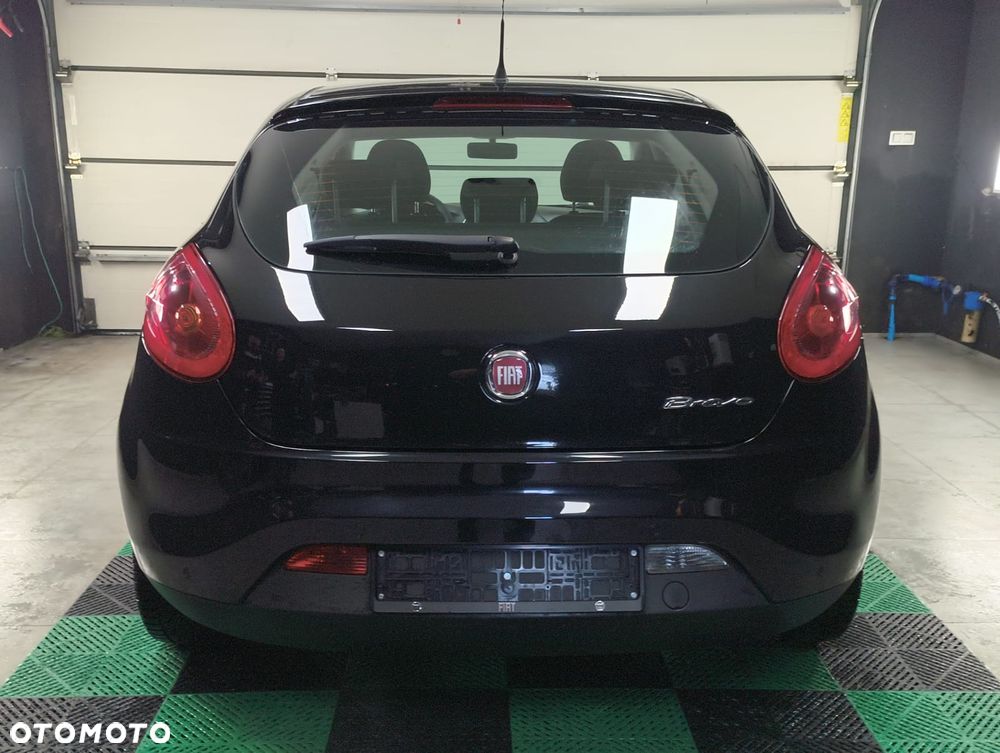 Fiat Bravo 1.4 T-JET 16V Dynamic - 10
