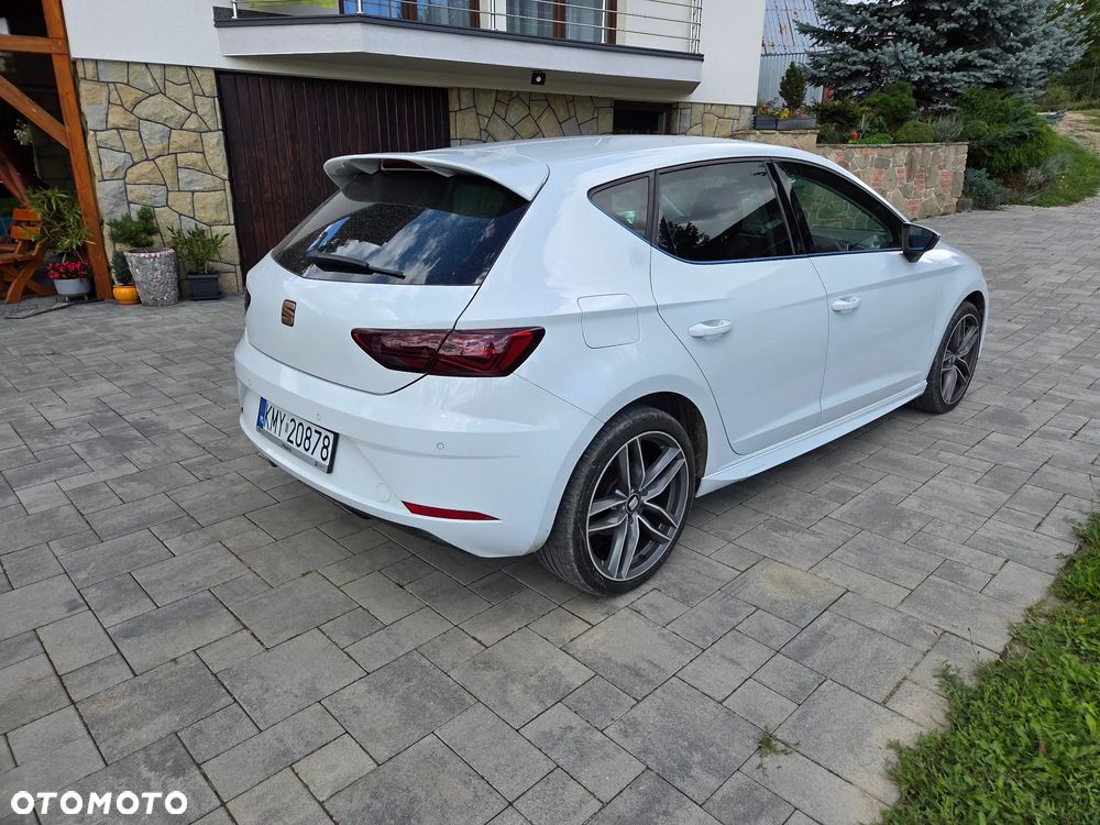 Seat Leon 1.5 TSI ACT OPF Xcellence - 16