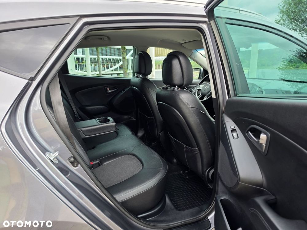 Hyundai ix35 - 34