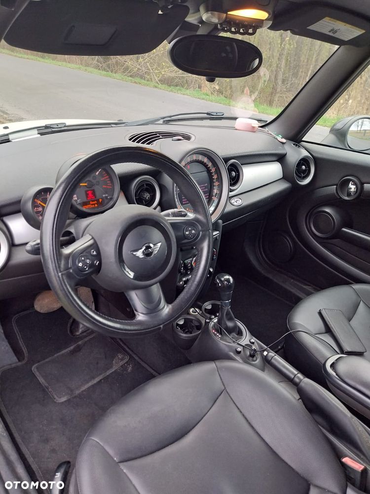 MINI Cooper - 4