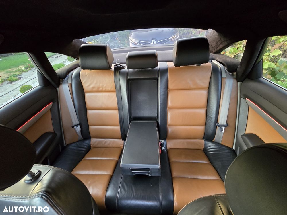 Audi A6 Limuzina 3.0 TDI DPF quattro Aut - 18