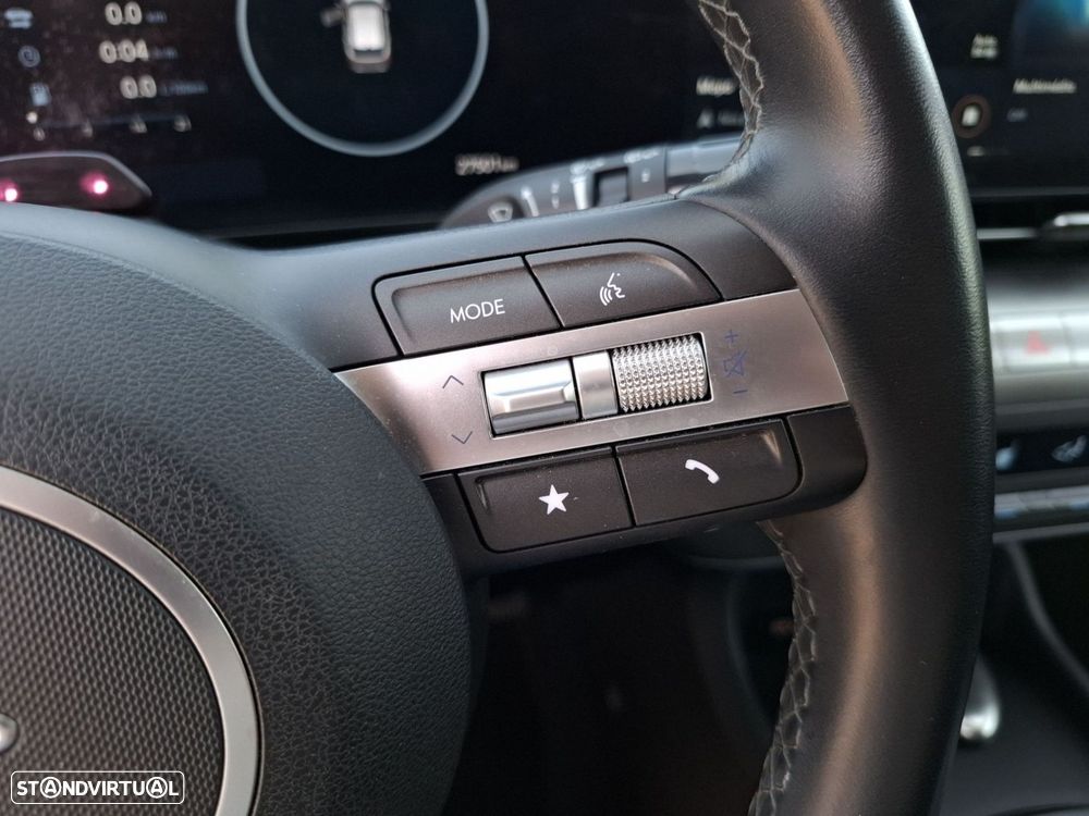 Hyundai Kauai 1.0 T-GDi Premium (TT) - 17