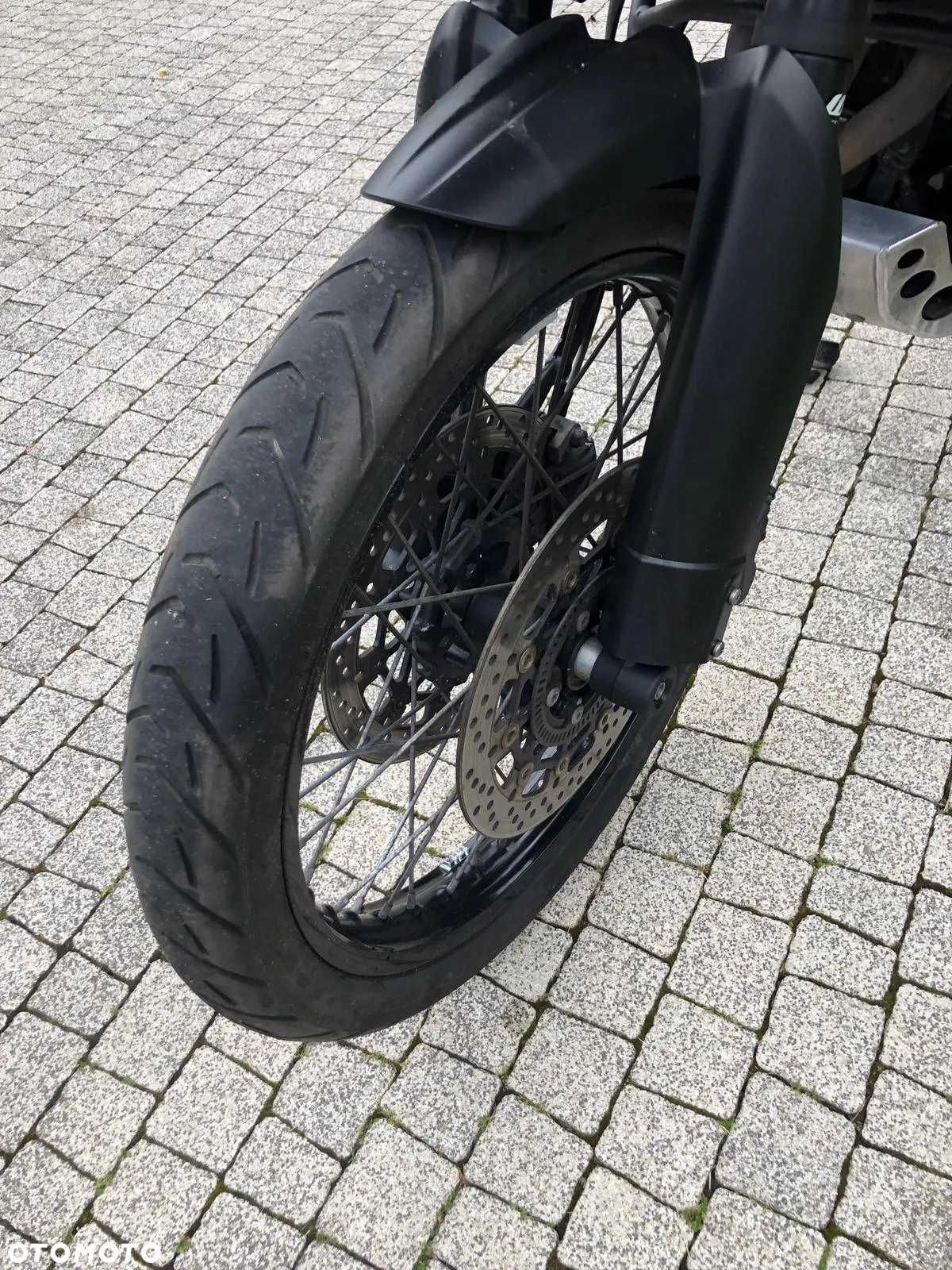 Honda X-ADV - 8