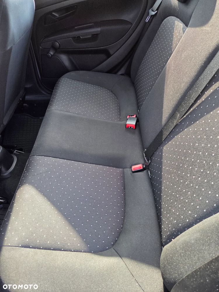 Fiat Grande Punto 1.4 8V 360 - 9
