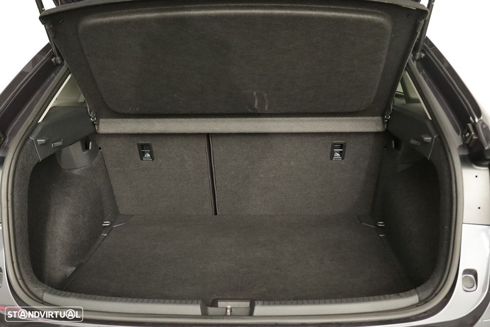 VW Taigo 1.0 TSI Urban - 21